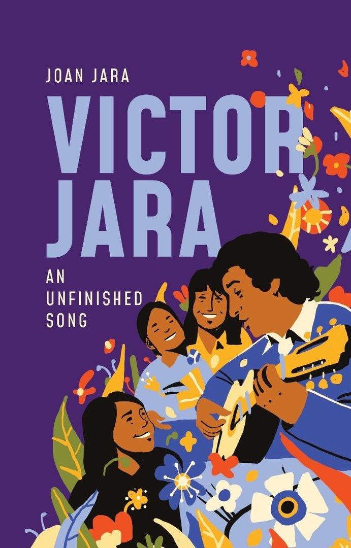 Víctor Jara