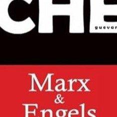 Marx and Engles: A Biographical Introduction 1