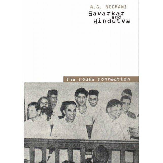 Savarkar and Hindutva-PB