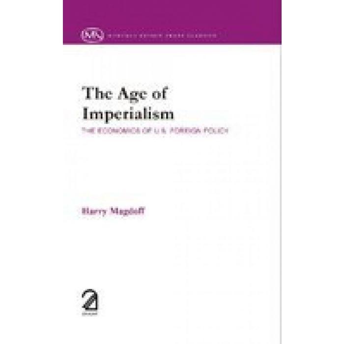 The Age of Imperialism-PB