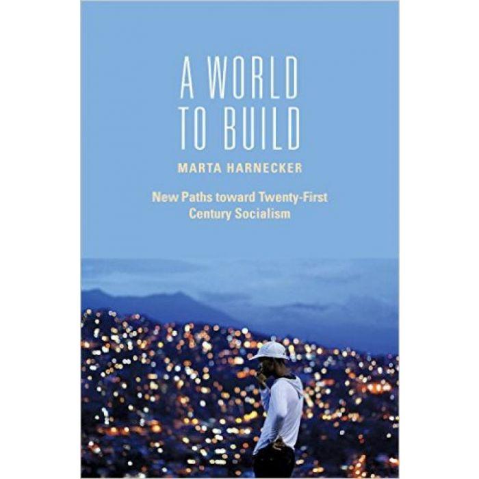 A World To Build-PB