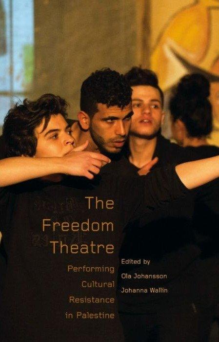 The Freedom Theatre